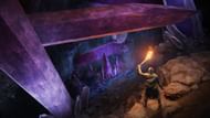 Defeat the boss in the Mausoleum and the rewards will be yours. (Image via FromSoftware)